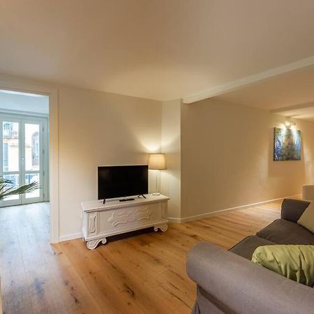 Borgo Pinti'S Duplex Apartment Floransa Dış mekan fotoğraf
