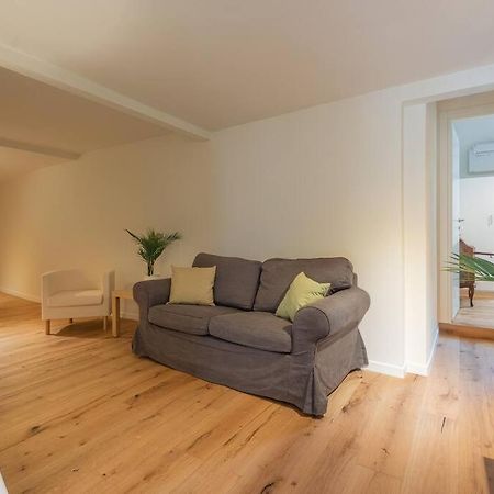 Borgo Pinti'S Duplex Apartment Floransa Dış mekan fotoğraf