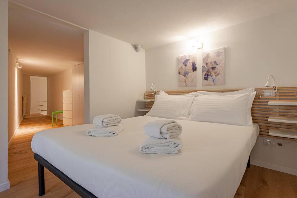 Borgo Pinti'S Duplex Apartment Floransa Dış mekan fotoğraf