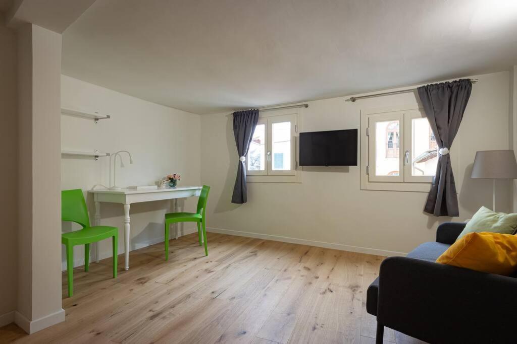 Borgo Pinti'S Duplex Apartment Floransa Dış mekan fotoğraf