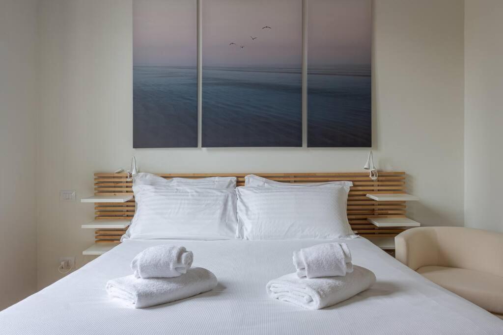 Borgo Pinti'S Duplex Apartment Floransa Dış mekan fotoğraf
