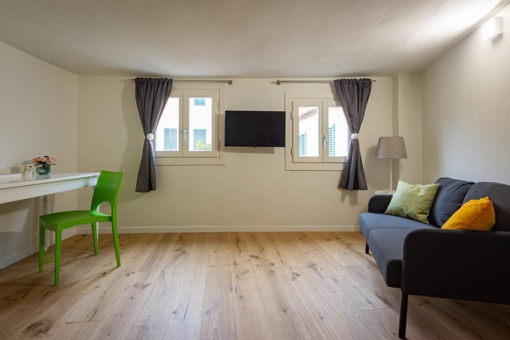 Borgo Pinti'S Duplex Apartment Floransa Dış mekan fotoğraf