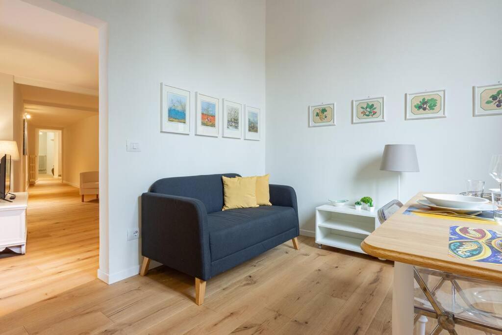 Borgo Pinti'S Duplex Apartment Floransa Dış mekan fotoğraf