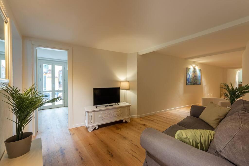 Borgo Pinti'S Duplex Apartment Floransa Dış mekan fotoğraf
