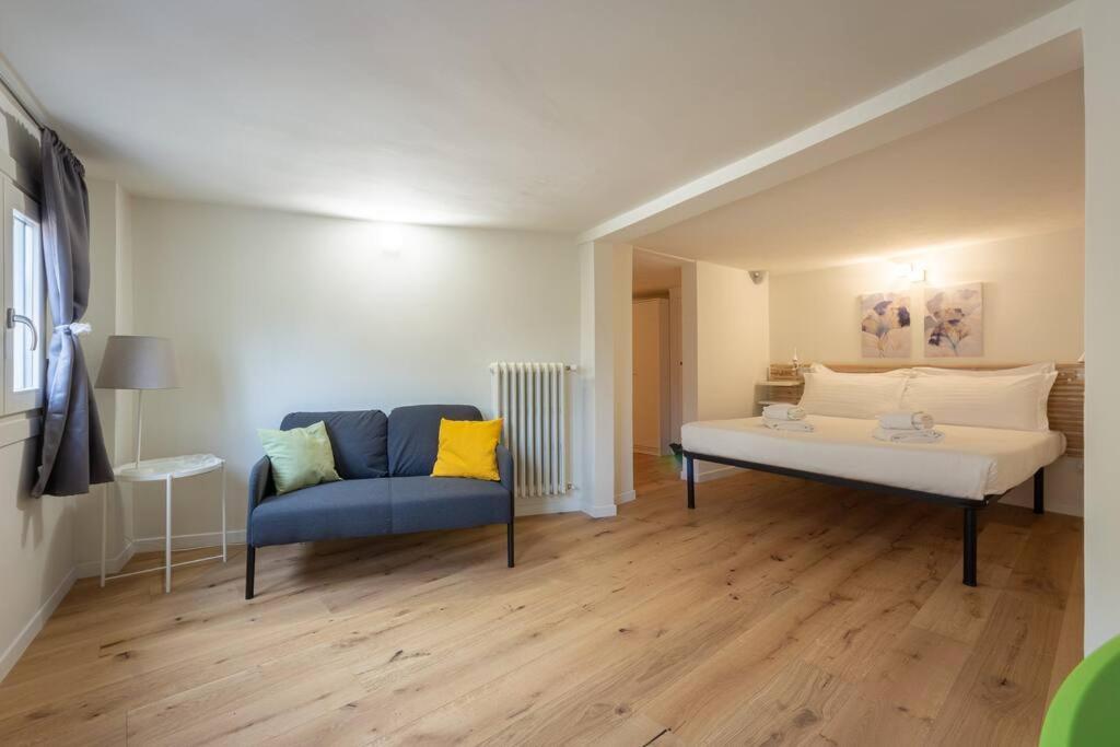 Borgo Pinti'S Duplex Apartment Floransa Dış mekan fotoğraf